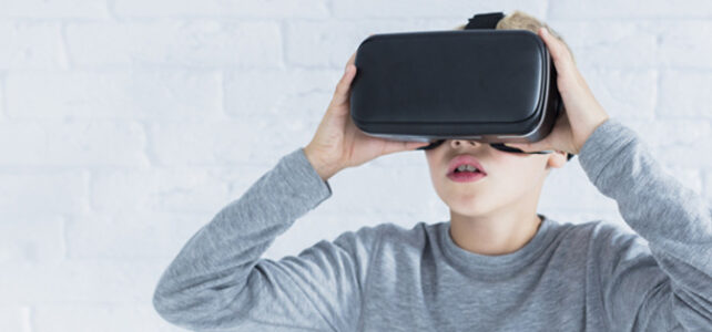 Realitat Virtual